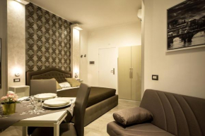Inn Rhome S Pietro Suites